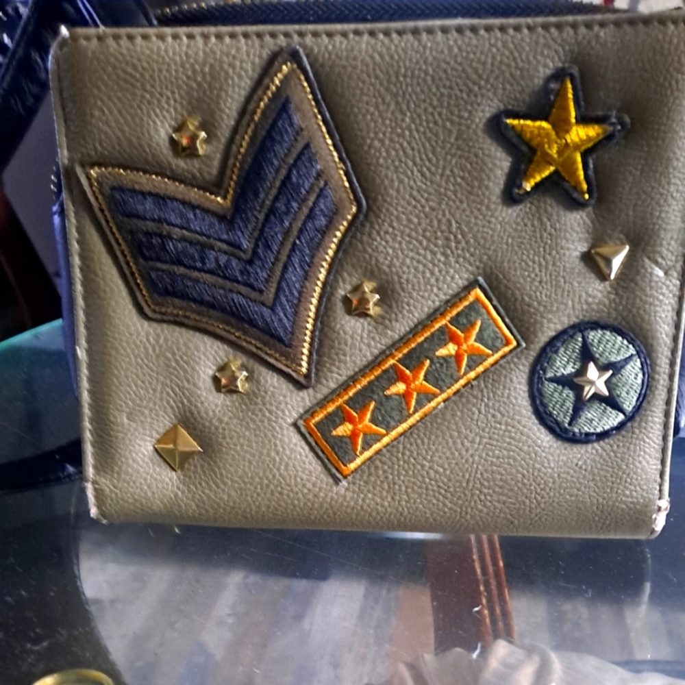 Steve Madden bag
